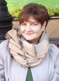 Климова Светлана Мушаиловна