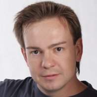 Клищ Николаи Николаевич
