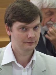 Клышинскии Эдуард Станиславович