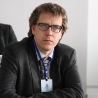 Клюкин Петр Николаевич
