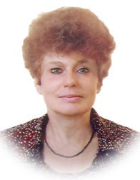 Клячко Татьяна Львовна