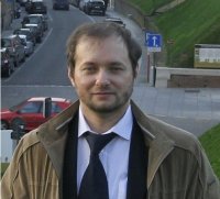 Кнорре Борис Кириллович