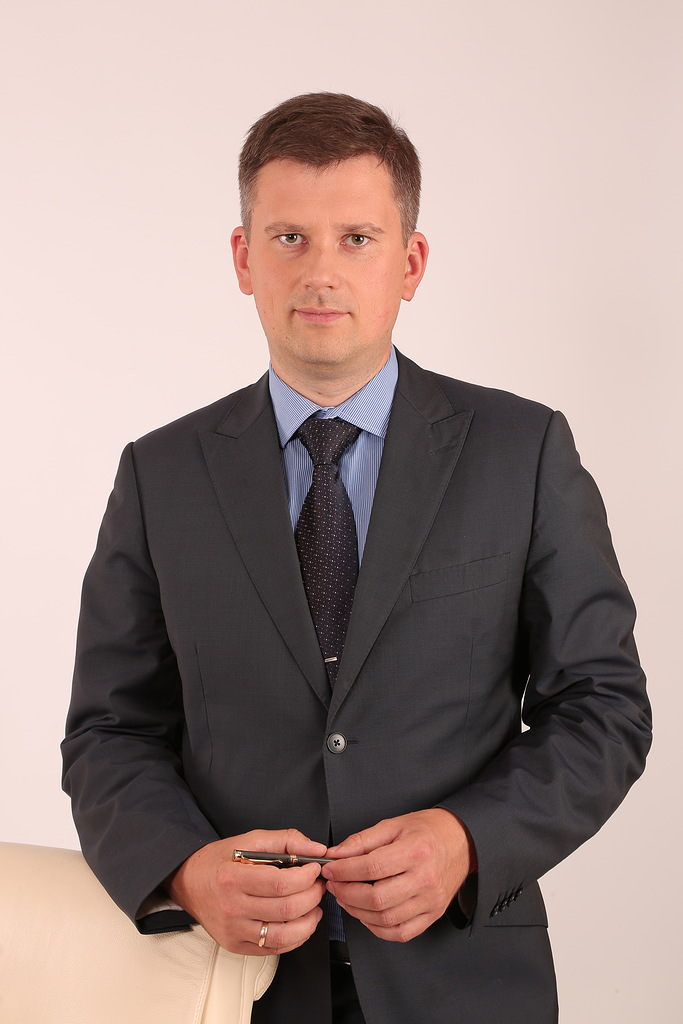 Абакумов Евгений Михайлович