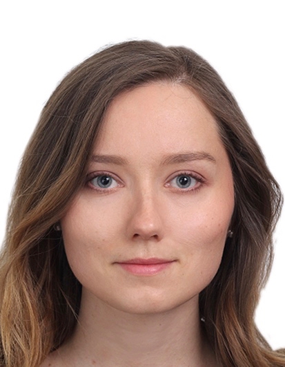 Агапова Вероника Михайловна