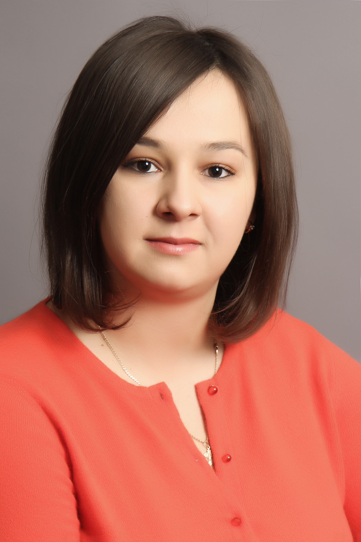 Адвокатова Алена Станиславовна