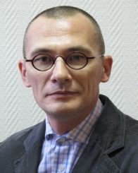 Князев Сергеи Владимирович