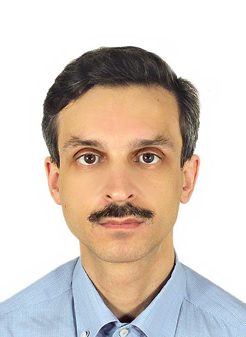 Алексеев Сергей Викторович