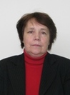 Ананьева Елена Алексеевна