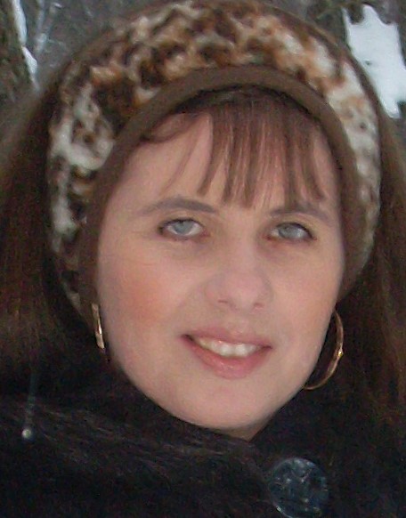 Андрианова Светлана Васильевна
