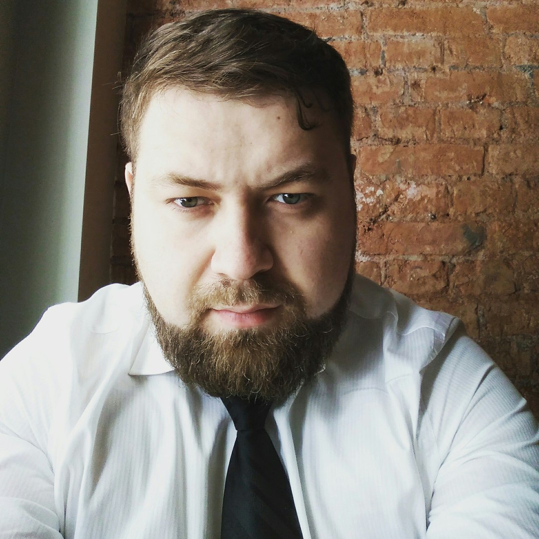 Астапов Иван Иванович