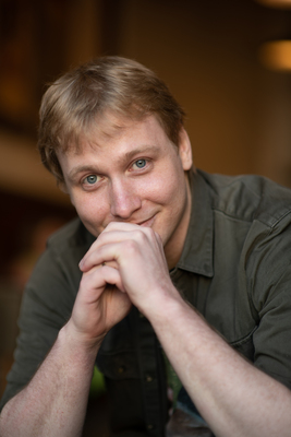 Базлев Михаил Максимович