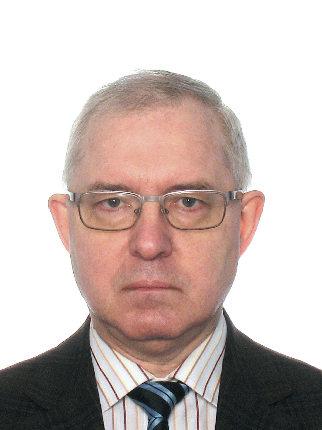 Байков Андрей Юрьевич