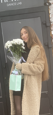 Байкова Ольга Андреевна