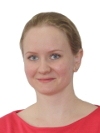 Барминова Светлана Викторовна