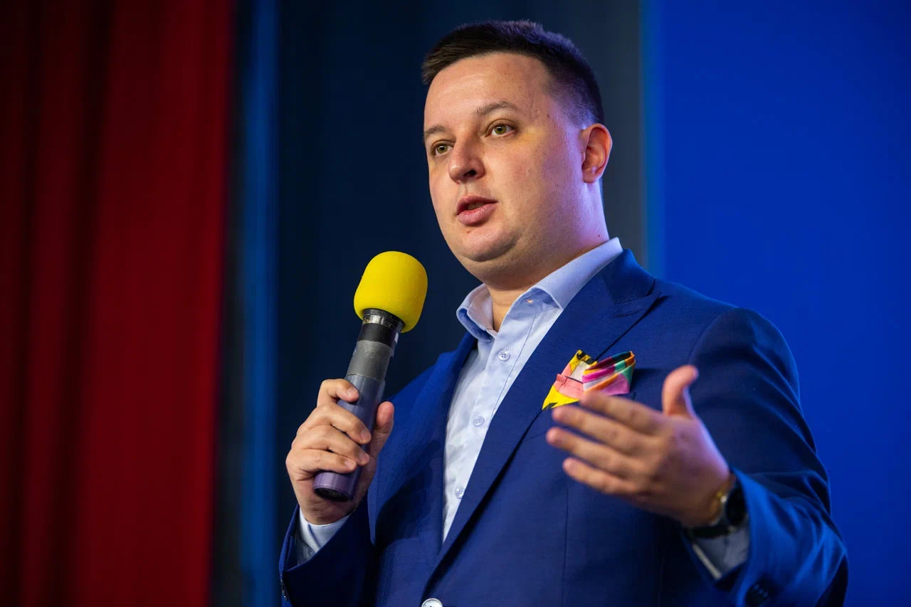 Барышев Геннадий Константинович