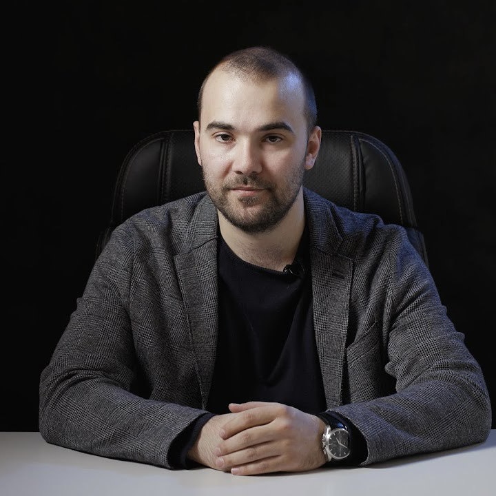 Басыня Евгений Александрович