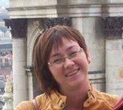 Кобцева Анна Александровна