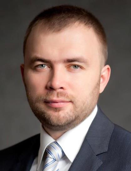 Белоусов Павел Анатольевич