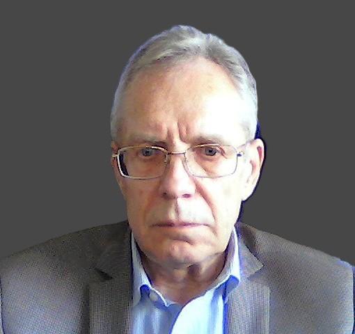 Березкин Евгений Феофанович