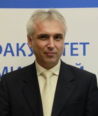 Ковалев Игорь Георгиевич