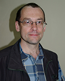 Богданов Алексей Георгиевич