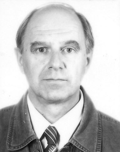 Борзунов Георгий Иванович