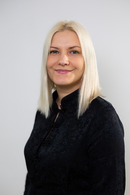 Борисевич София Станиславовна