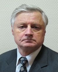 Ковалев Олег Петрович