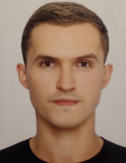 Борисенко Денис Петрович