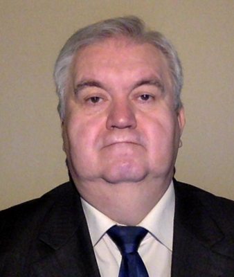 Боронин Владимир Николаевич