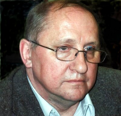 Бочаров Юрий Иванович