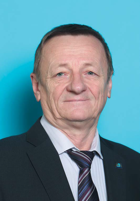 Бутин Валентин Иванович