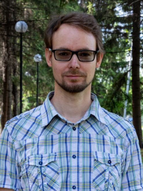 Быркин Виктор Александрович