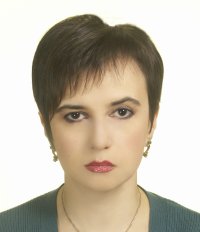Ковалевская Татьяна Вячеславовна