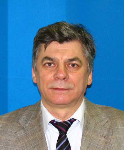 Варфоломеев Александр Алексеевич