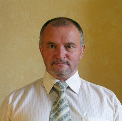 Велигура Александр Николаевич