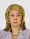Весна Елена Борисовна