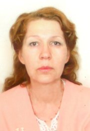 Коваленко Лариса Валентиновна