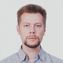 Волков Юрий Николаевич