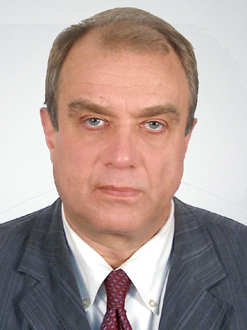 Вольфенгаген Вячеслав Эрнстович