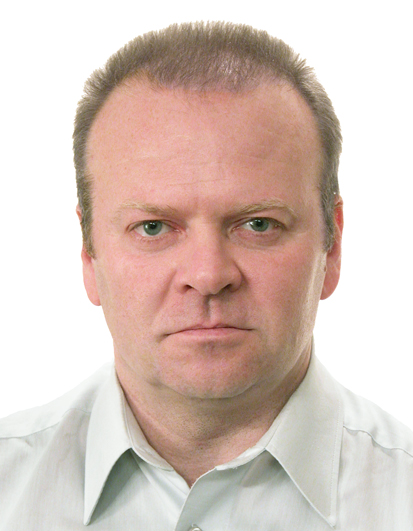 Воскобойников Роман Евгеньевич