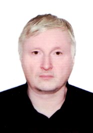 Ковалев Анатолии Александрович