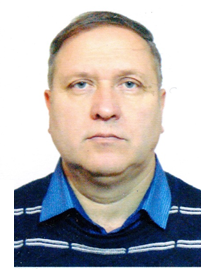 Гавдан Григорий Петрович