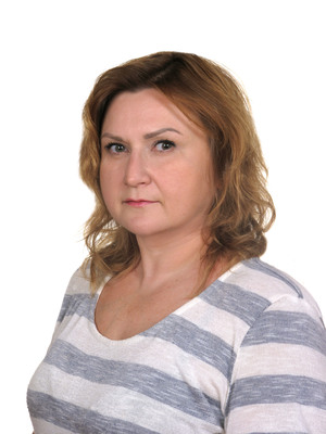 Ганат Светлана Александровна