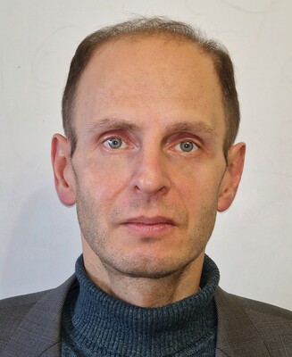 Гани Вахид Абдулович