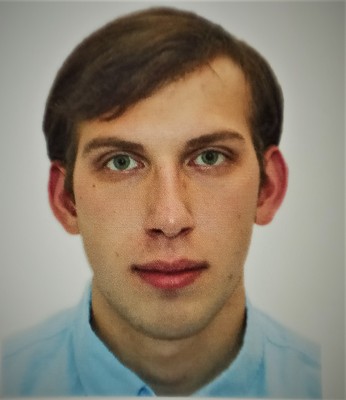Гараев Дамир Ильдарович