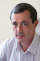Гарнов Сергей Владимирович