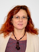 Генисаретская Светлана Владимировна