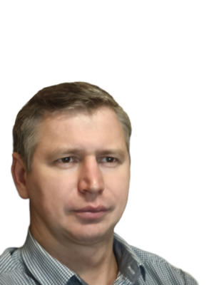 Горбунов Михаил Анатольевич