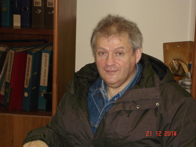 Городничев Евгений Евгеньевич